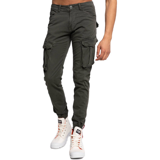 Alpha Industries Ανδρικό παντελόνι Spy Pant